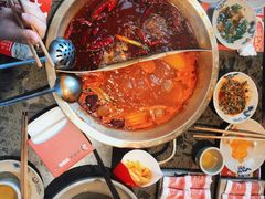 养生肥牛-小龙坎火锅(东汇城店)