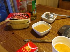 -傣妹火锅(四川北路店)