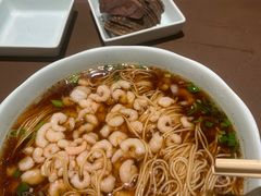 -胥城奥灶面·面之府(书香世家月亮湾酒店)