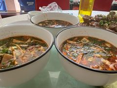 -西府酒家(太白山店)
