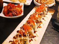 -鹏祖料理