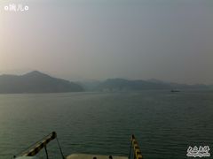 -千岛湖石林