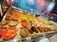 -神户赤童日式烤肉伙伴(东直门店)