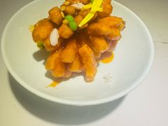 -永春园·扬州早茶·淮扬菜(漫乐城店)