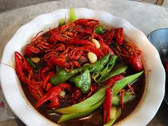 -沪小胖小龙虾(淮海中路旗舰店)