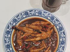 -回家吃饭·地道南昌菜(建德观总店)
