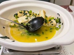 -刘胖子家常菜·蹄花焖藕(中南店)