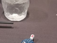 -肆月河豚·新淮扬(金融街店)