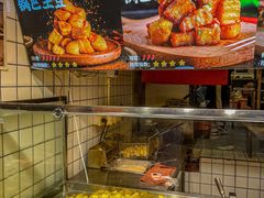 -周签签锅巴土豆(建设路总店)