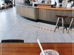 -星巴克臻选(惠州华贸天地1楼店)