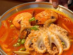 -六七八韩式烤肉·韩国料理(上杭路店)