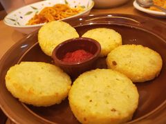 -萨莉亚意式餐厅(彩悦城店)