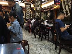 大堂-鸿瑞興面馆(梅岭店)