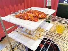 -丰茂烤串(公园店)