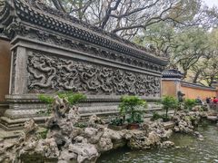 -普陀山风景名胜区-法雨禅寺