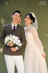 -绽放摄胶片摄影工作室