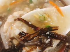 -水乡人家私房菜(逢简店)