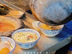 -老刘家泡馍·陕西老字号(钟楼广济街店)