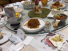-子霖南山鲜虾面(南山总店)