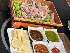 -一招鲜·全羊铺·蒙古奶茶(五一北路店)