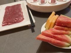 -君邦火锅(新疆大厦店)