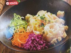 -九毛九西北菜(大东海店)