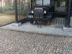 -上海市龙华烈士陵园