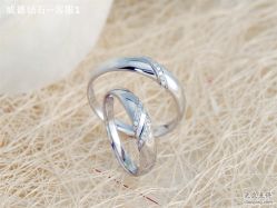 -威德钻石-克拉钻大本营(南京东路店)