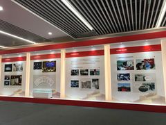 -南京市规划建设展览馆
