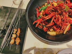 -聚味瞿记·龙虾堂(坡子街店)