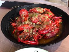 -巴厘龙虾·榜首油焖大虾(青山店)