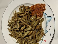 -夏屿湖畔.落日湖景餐厅(普者黑景区店)