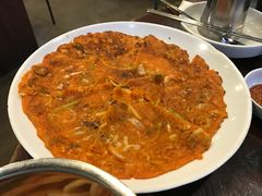 -小本家韩式烤肉(紫藤路店)