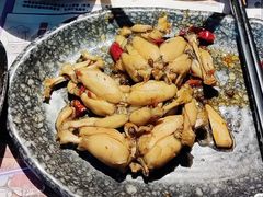 -哥老官重庆美蛙鱼头(松江地中海十八哥店)