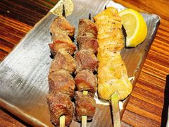 -鸟鹏烧鸟居酒屋(熙龙湾店)