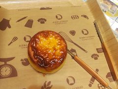 -乐艺哆·乐活烘焙(浦西万达店)