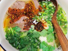 -马记永·兰州牛肉面(3019君尚店)