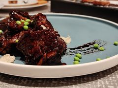 -北京王府井希尔顿酒店·秦唐中餐厅Chynna