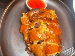 -浙江安吉JW万豪酒店·万豪中餐厅