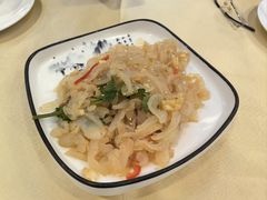 -暨南大学（石牌校区）明湖楼