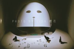 大堂-0 SPA科技美肤·Valmont法儿曼品牌