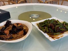 -云和夜泊酒店·中餐厅