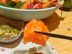 -贵木日本料理·铁板烧(新地假日广场店)