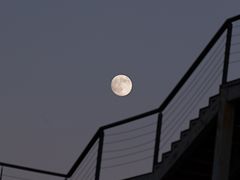 -黄河九曲第一湾
