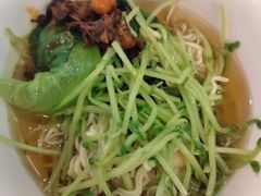 -大佛寺高级素食自助餐厅