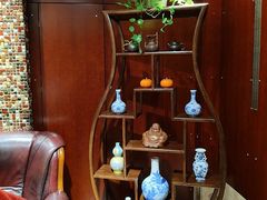 -金枝玉叶上海人家食府(三里河店)