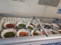 -牛肉饸饹面