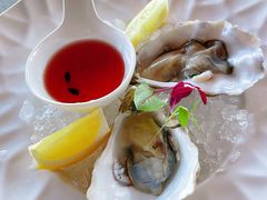 生蚝-恰餐厅及酒吧CHAR Bar & Grill(北京三里屯洲际店)
