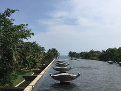 -亚龙湾喜来登·美景台大堂吧
