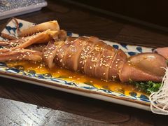 -哥哥の深夜食堂(永乐汇亲子购物运动中心店)